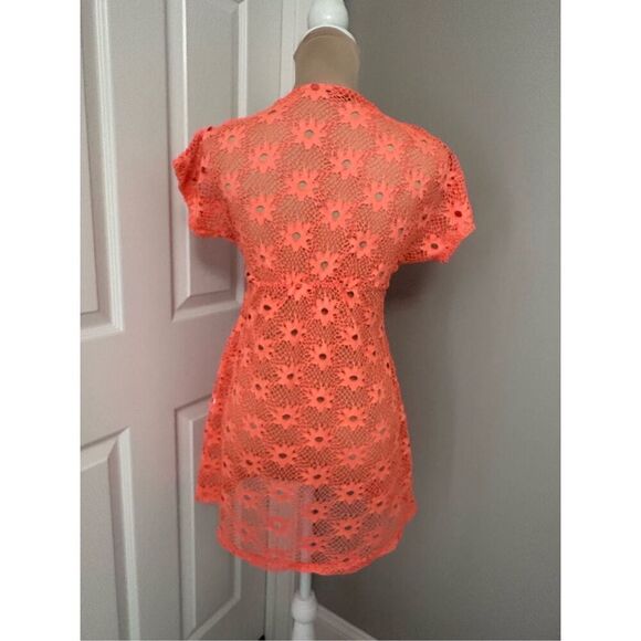 B.Split swimsuit cover - Picture 3 of 8